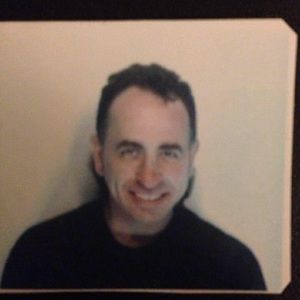 Meet your Posher, Joe